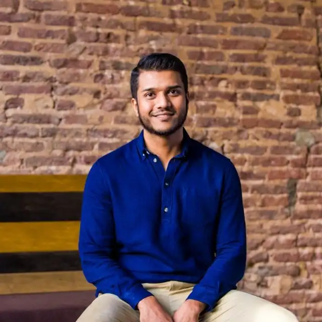 Dashanta Nalin