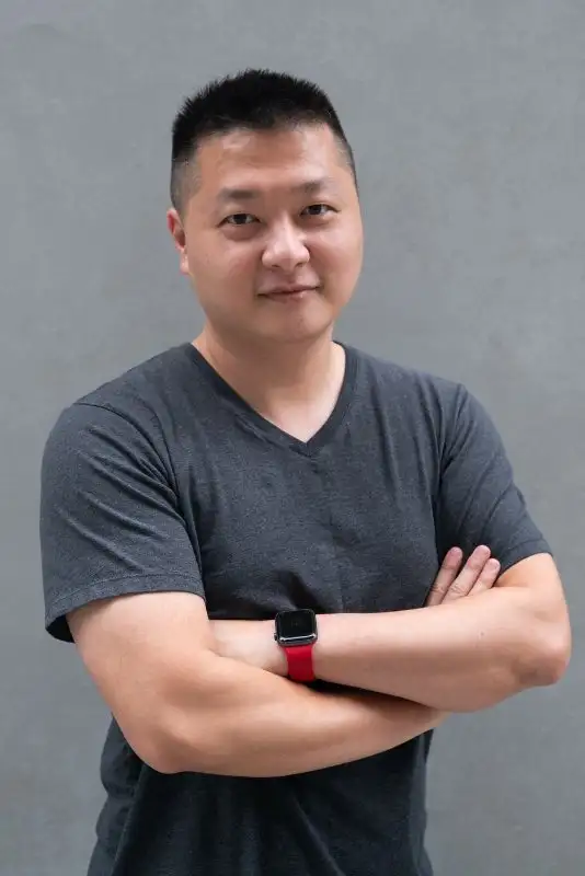 Ethan Lin