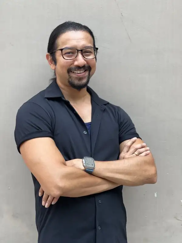 George Rajiv