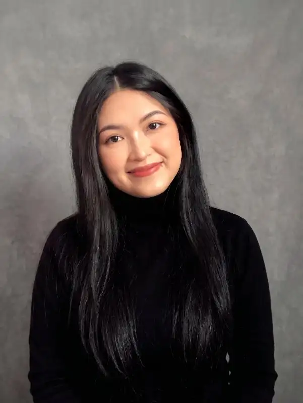 Jenny Truong