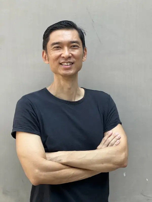 Lewis Goh