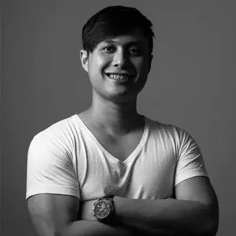 Mervyn Wong