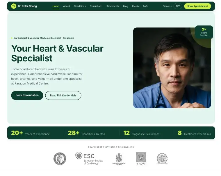 DrPetcha patient education platform